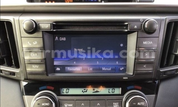 Acheter Occasion Voiture Toyota RAV4 Autre à Beitbridge, Matabeleland South Acheter Occasion Voiture Toyota RAV4 Autre à Beitbridge, Matabeleland South