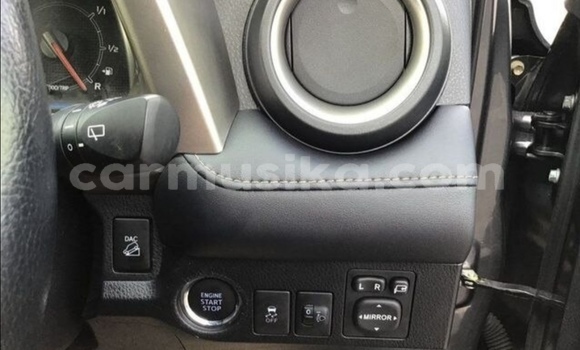 Acheter Occasion Voiture Toyota RAV4 Autre à Beitbridge, Matabeleland South Acheter Occasion Voiture Toyota RAV4 Autre à Beitbridge, Matabeleland South