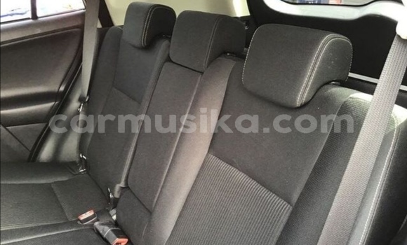 Acheter Occasion Voiture Toyota RAV4 Autre à Beitbridge, Matabeleland South Acheter Occasion Voiture Toyota RAV4 Autre à Beitbridge, Matabeleland South