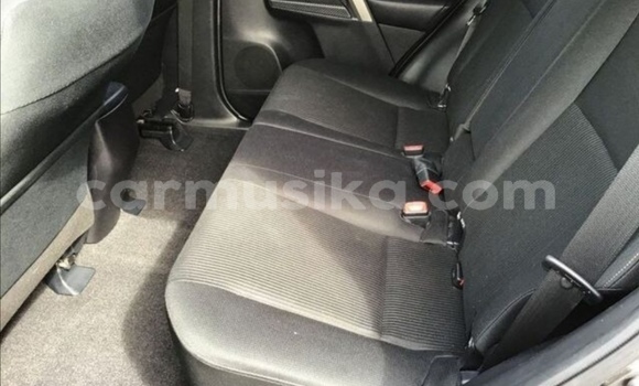 Acheter Occasion Voiture Toyota RAV4 Autre à Beitbridge, Matabeleland South Acheter Occasion Voiture Toyota RAV4 Autre à Beitbridge, Matabeleland South