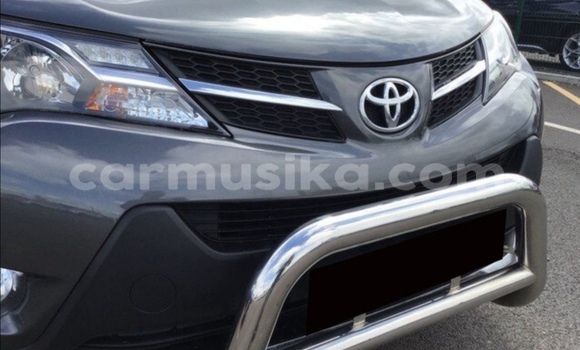 Acheter Occasion Voiture Toyota RAV4 Autre à Beitbridge, Matabeleland South Acheter Occasion Voiture Toyota RAV4 Autre à Beitbridge, Matabeleland South