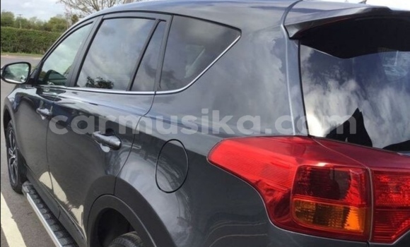 Acheter Occasion Voiture Toyota RAV4 Autre à Beitbridge, Matabeleland South Acheter Occasion Voiture Toyota RAV4 Autre à Beitbridge, Matabeleland South