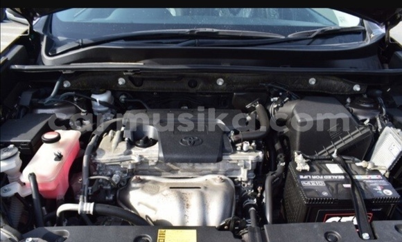 Acheter Occasion Voiture Toyota RAV4 Autre à Beitbridge, Matabeleland South Acheter Occasion Voiture Toyota RAV4 Autre à Beitbridge, Matabeleland South