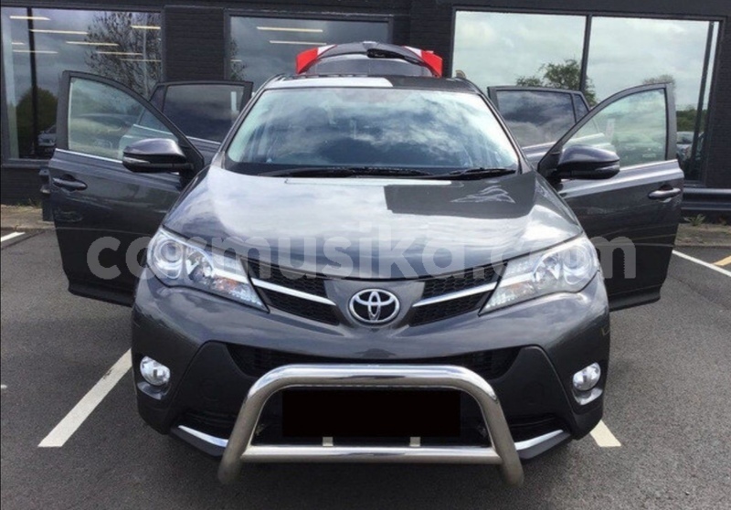 Big with watermark toyota rav4 matabeleland south beitbridge 22519