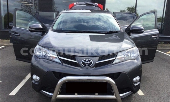 Acheter Occasion Voiture Toyota RAV4 Autre à Beitbridge, Matabeleland South Acheter Occasion Voiture Toyota RAV4 Autre à Beitbridge, Matabeleland South