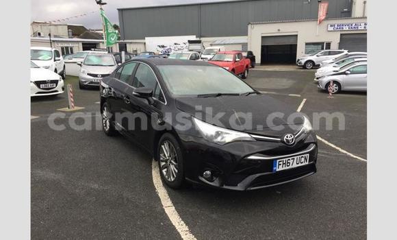 Buy Used Toyota Avensis White Car in Harare in Harare Buy Used Toyota Avensis White Car in Harare in Harare