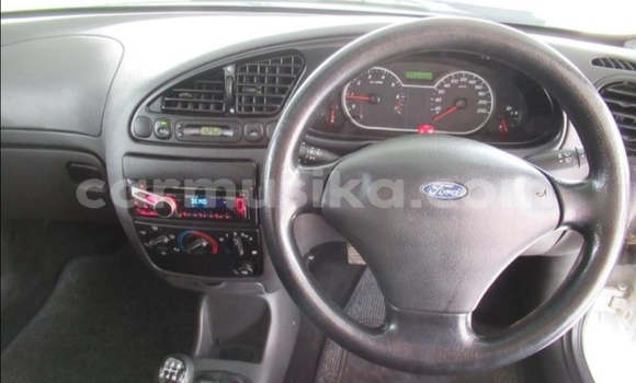 Tenga Tsaru Ford Pickup Chena Mota in Beitbridge in Matabeleland South Tenga Tsaru Ford Pickup Chena Mota in Beitbridge in Matabeleland South