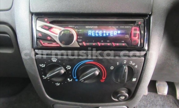 Tenga Tsaru Ford Pickup Chena Mota in Beitbridge in Matabeleland South Tenga Tsaru Ford Pickup Chena Mota in Beitbridge in Matabeleland South