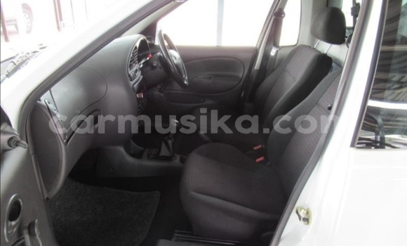 Tenga Tsaru Ford Pickup Chena Mota in Beitbridge in Matabeleland South Tenga Tsaru Ford Pickup Chena Mota in Beitbridge in Matabeleland South