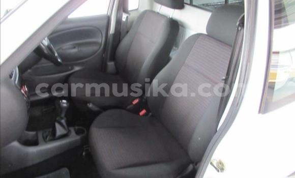 Tenga Tsaru Ford Pickup Chena Mota in Beitbridge in Matabeleland South Tenga Tsaru Ford Pickup Chena Mota in Beitbridge in Matabeleland South