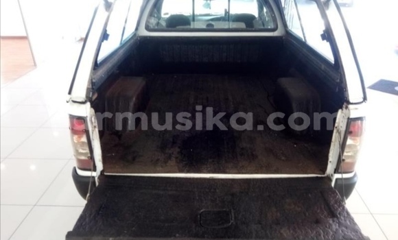 Tenga Tsaru Ford Pickup Chena Mota in Beitbridge in Matabeleland South Tenga Tsaru Ford Pickup Chena Mota in Beitbridge in Matabeleland South