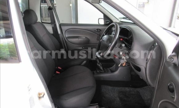 Tenga Tsaru Ford Pickup Chena Mota in Beitbridge in Matabeleland South Tenga Tsaru Ford Pickup Chena Mota in Beitbridge in Matabeleland South