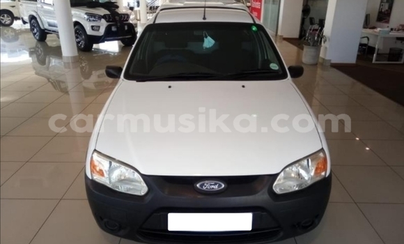 Tenga Tsaru Ford Pickup Chena Mota in Beitbridge in Matabeleland South Tenga Tsaru Ford Pickup Chena Mota in Beitbridge in Matabeleland South