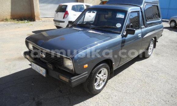 Nunua Ilio tumika Nissan Pickup Nyingine Gari ndani ya Beitbridge nchini Matabeleland Kusini