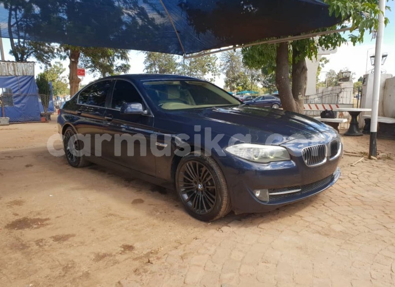 Big with watermark bmw 5 series harare harare 22526