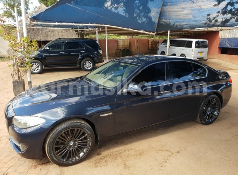 Big with watermark bmw 5 series harare harare 22526