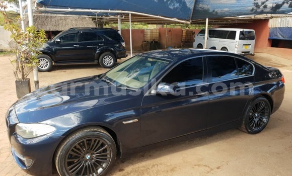 Tenga Imported BMW 5–Series Bhuruu Mota in Harare in Harare Tenga Imported BMW 5–Series Bhuruu Mota in Harare in Harare