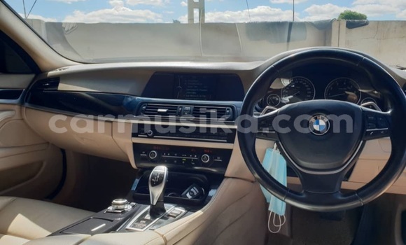 Tenga Imported BMW 5–Series Bhuruu Mota in Harare in Harare Tenga Imported BMW 5–Series Bhuruu Mota in Harare in Harare