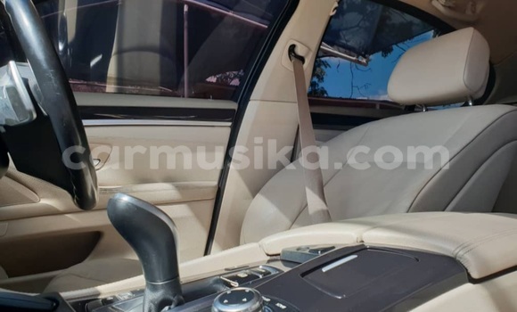 Tenga Imported BMW 5–Series Bhuruu Mota in Harare in Harare Tenga Imported BMW 5–Series Bhuruu Mota in Harare in Harare