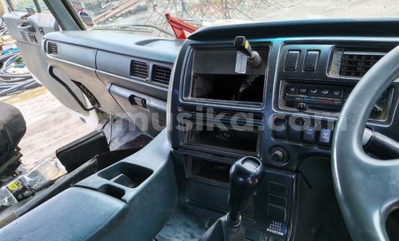 Nunua Ilio tumika Nissan UD Nyeupe Lori ndani ya Beitbridge nchini Matabeleland Kusini Nunua Ilio tumika Nissan UD Nyeupe Lori ndani ya Beitbridge nchini Matabeleland Kusini