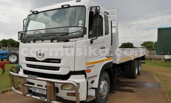 Buy Used Nissan UD Other Truck in Beitbridge in Matabeleland South