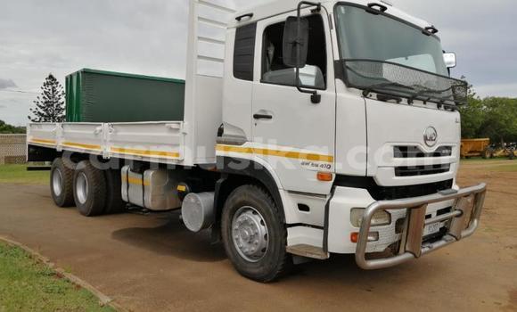 Buy Used Nissan UD Other Truck in Beitbridge in Matabeleland South Buy Used Nissan UD Other Truck in Beitbridge in Matabeleland South