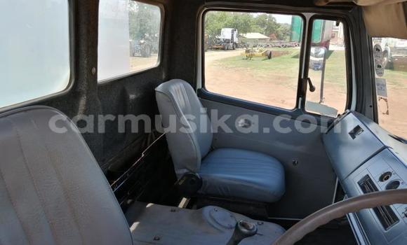 Acheter Occasion Utilitaire Mercedes‒Benz Atego Blanc à Beitbridge, Matabeleland South Acheter Occasion Utilitaire Mercedes‒Benz Atego Blanc à Beitbridge, Matabeleland South