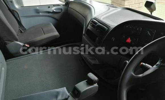 Buy Used Mercedes‒Benz Atego White Truck in Beitbridge in Matabeleland South Buy Used Mercedes‒Benz Atego White Truck in Beitbridge in Matabeleland South