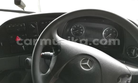 Buy Used Mercedes‒Benz Atego White Truck in Beitbridge in Matabeleland South Buy Used Mercedes‒Benz Atego White Truck in Beitbridge in Matabeleland South