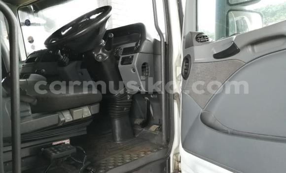 Buy Used Mercedes‒Benz Atego White Truck in Beitbridge in Matabeleland South Buy Used Mercedes‒Benz Atego White Truck in Beitbridge in Matabeleland South