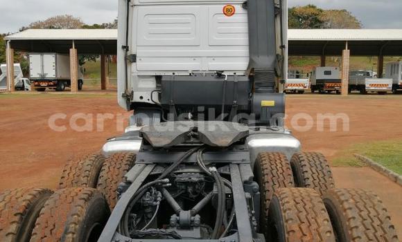 Buy Used Mercedes‒Benz Atego White Truck in Beitbridge in Matabeleland South Buy Used Mercedes‒Benz Atego White Truck in Beitbridge in Matabeleland South