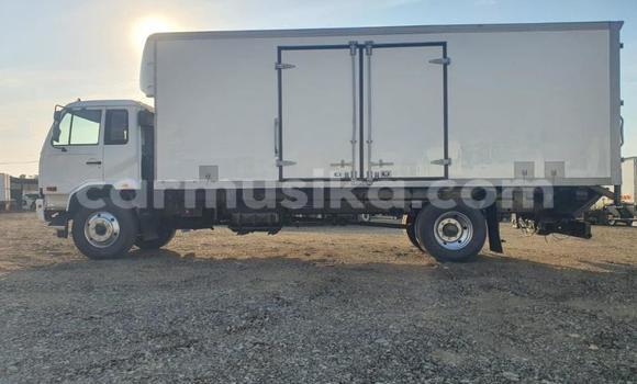 Acheter Occasion Utilitaire Nissan UD Blanc à Beitbridge, Matabeleland South Acheter Occasion Utilitaire Nissan UD Blanc à Beitbridge, Matabeleland South