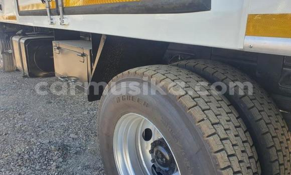 Acheter Occasion Utilitaire Hino 300 Series Autre à Beitbridge, Matabeleland South Acheter Occasion Utilitaire Hino 300 Series Autre à Beitbridge, Matabeleland South