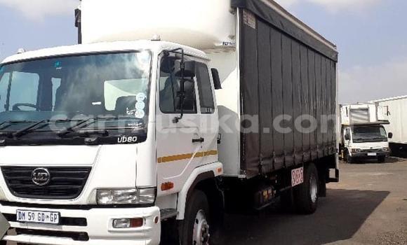 Buy Used Nissan UD Other Truck in Beitbridge in Matabeleland South