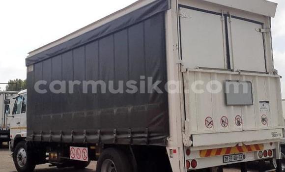 Buy Used Nissan UD Other Truck in Beitbridge in Matabeleland South Buy Used Nissan UD Other Truck in Beitbridge in Matabeleland South