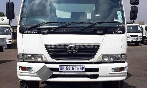 Buy Used Nissan UD Other Truck in Beitbridge in Matabeleland South Buy Used Nissan UD Other Truck in Beitbridge in Matabeleland South
