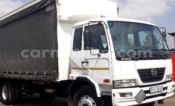 Buy Used Nissan UD Other Truck in Beitbridge in Matabeleland South Buy Used Nissan UD Other Truck in Beitbridge in Matabeleland South