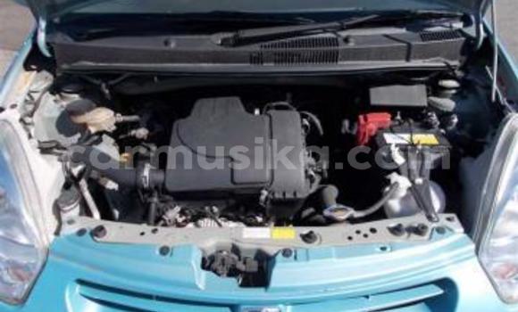 Acheter Occasion Voiture Toyota Passo Bleu à Beitbridge, Matabeleland South Acheter Occasion Voiture Toyota Passo Bleu à Beitbridge, Matabeleland South