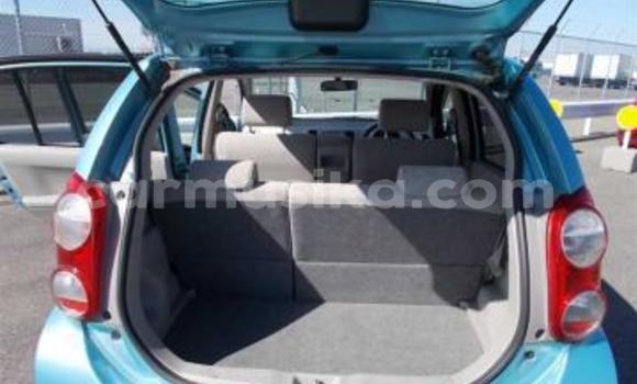 Acheter Occasion Voiture Toyota Passo Bleu à Beitbridge, Matabeleland South Acheter Occasion Voiture Toyota Passo Bleu à Beitbridge, Matabeleland South