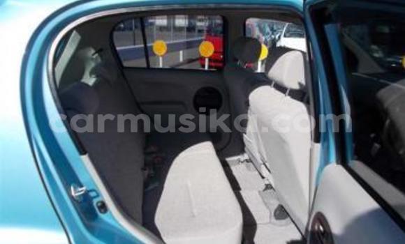 Acheter Occasion Voiture Toyota Passo Bleu à Beitbridge, Matabeleland South Acheter Occasion Voiture Toyota Passo Bleu à Beitbridge, Matabeleland South