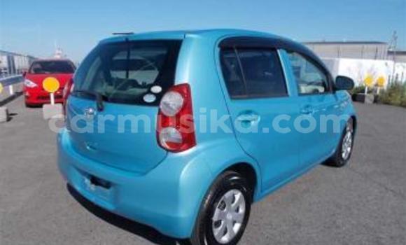 Acheter Occasion Voiture Toyota Passo Bleu à Beitbridge, Matabeleland South Acheter Occasion Voiture Toyota Passo Bleu à Beitbridge, Matabeleland South