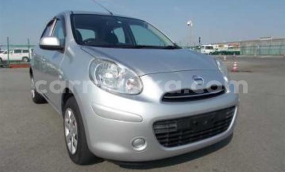 Tenga Tsaru Nissan March Sirivha Mota in Beitbridge in Matabeleland South Tenga Tsaru Nissan March Sirivha Mota in Beitbridge in Matabeleland South