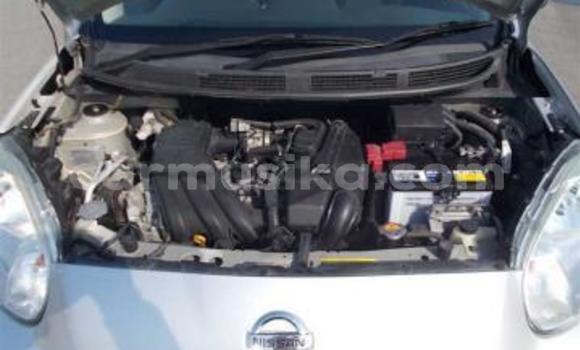 Nunua Ilio tumika Nissan March Fedha Gari ndani ya Beitbridge nchini Matabeleland Kusini Nunua Ilio tumika Nissan March Fedha Gari ndani ya Beitbridge nchini Matabeleland Kusini