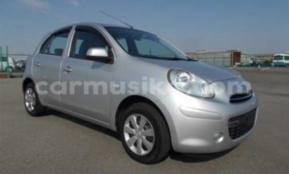 Nunua Ilio tumika Nissan March Fedha Gari ndani ya Beitbridge nchini Matabeleland Kusini Nunua Ilio tumika Nissan March Fedha Gari ndani ya Beitbridge nchini Matabeleland Kusini