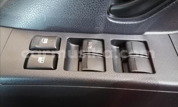 Acheter Occasion Voiture Isuzu D–MAX Noir à Beitbridge, Matabeleland South Acheter Occasion Voiture Isuzu D–MAX Noir à Beitbridge, Matabeleland South