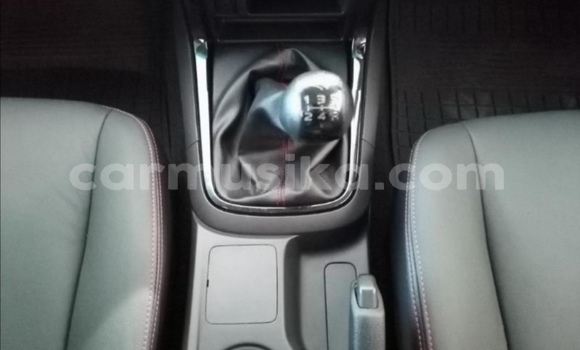 Acheter Occasion Voiture Isuzu D–MAX Noir à Beitbridge, Matabeleland South Acheter Occasion Voiture Isuzu D–MAX Noir à Beitbridge, Matabeleland South