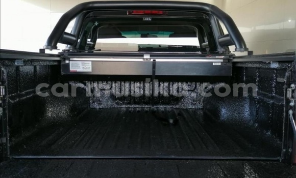 Acheter Occasion Voiture Isuzu D–MAX Noir à Beitbridge, Matabeleland South Acheter Occasion Voiture Isuzu D–MAX Noir à Beitbridge, Matabeleland South