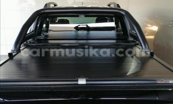 Acheter Occasion Voiture Isuzu D–MAX Noir à Beitbridge, Matabeleland South Acheter Occasion Voiture Isuzu D–MAX Noir à Beitbridge, Matabeleland South