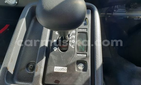 Buy Used Hino 300 Series White Truck in Beitbridge in Matabeleland South Buy Used Hino 300 Series White Truck in Beitbridge in Matabeleland South