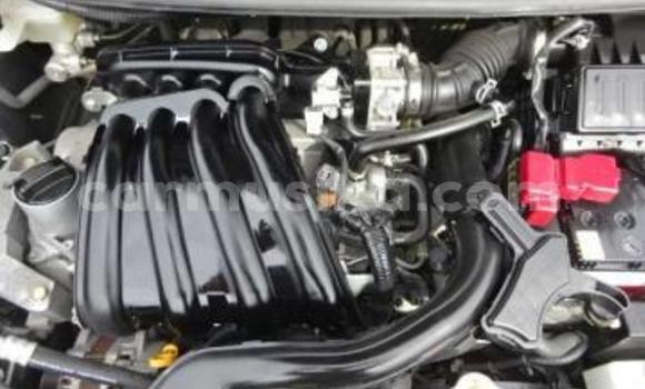 Acheter Occasion Voiture Nissan Note Gris à Beitbridge, Matabeleland South Acheter Occasion Voiture Nissan Note Gris à Beitbridge, Matabeleland South